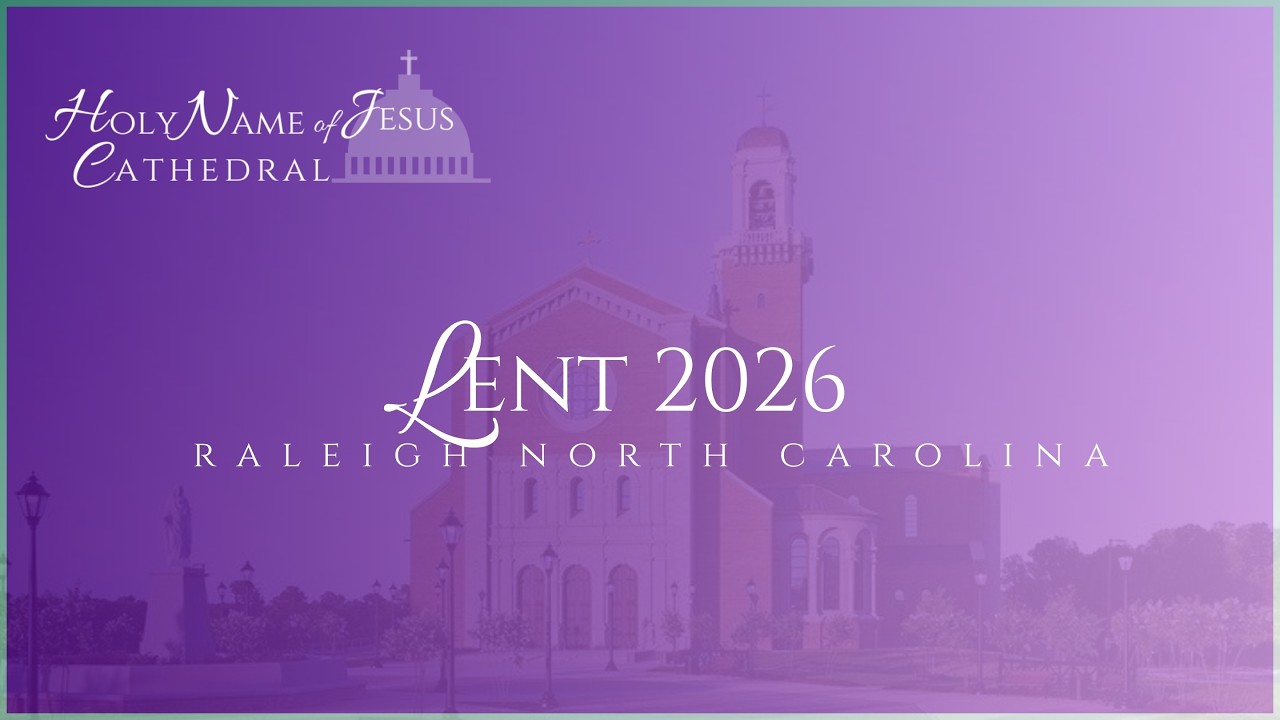 March 8, 2026:  The Third Sunday of Lent (12:30p)
