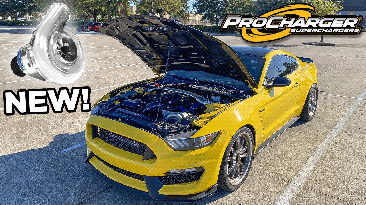 NEW 1200HP 