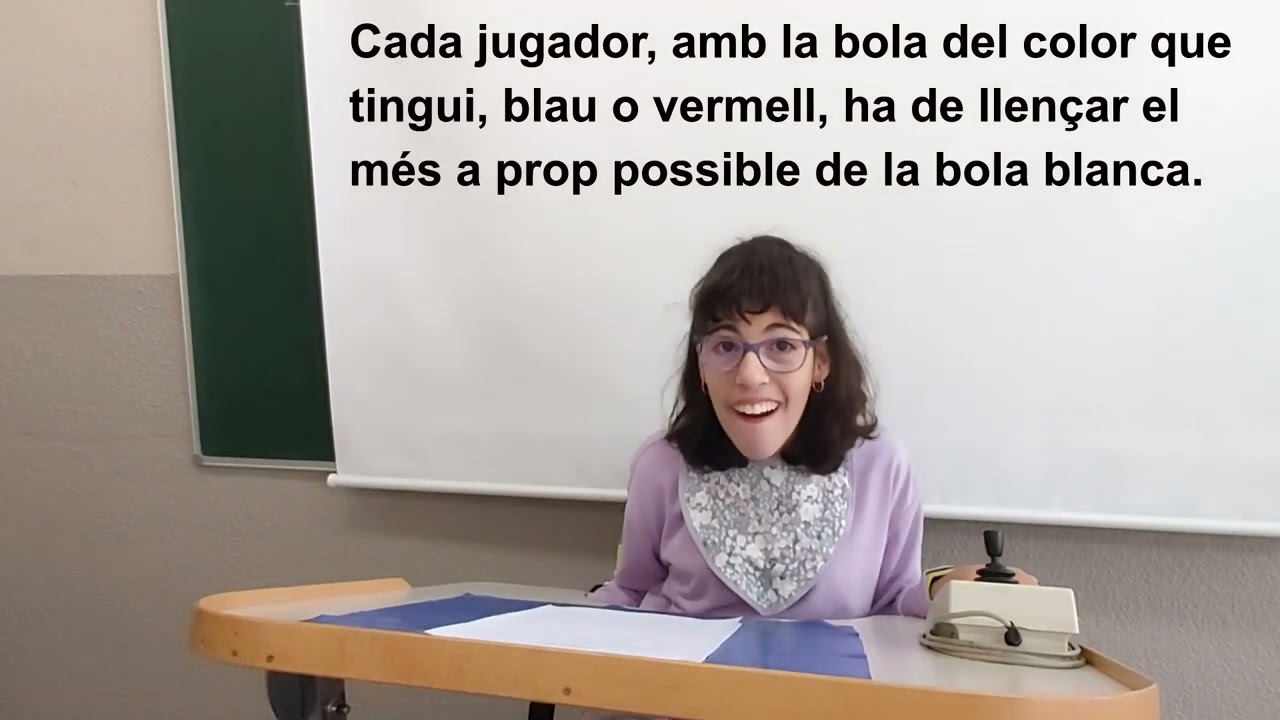Entrevista a l'Aina Dasquens