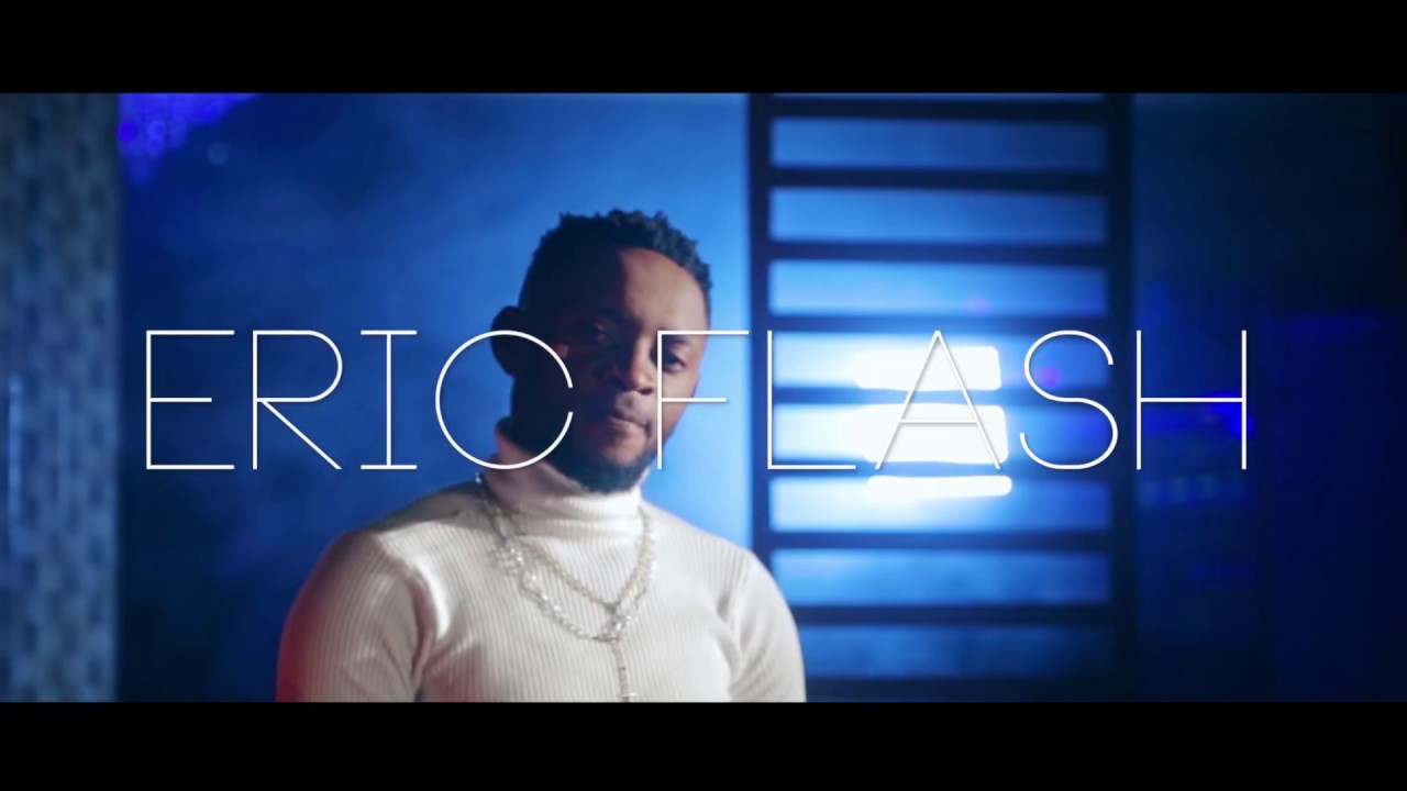 Eric flash - Kesho ( clip officiel )