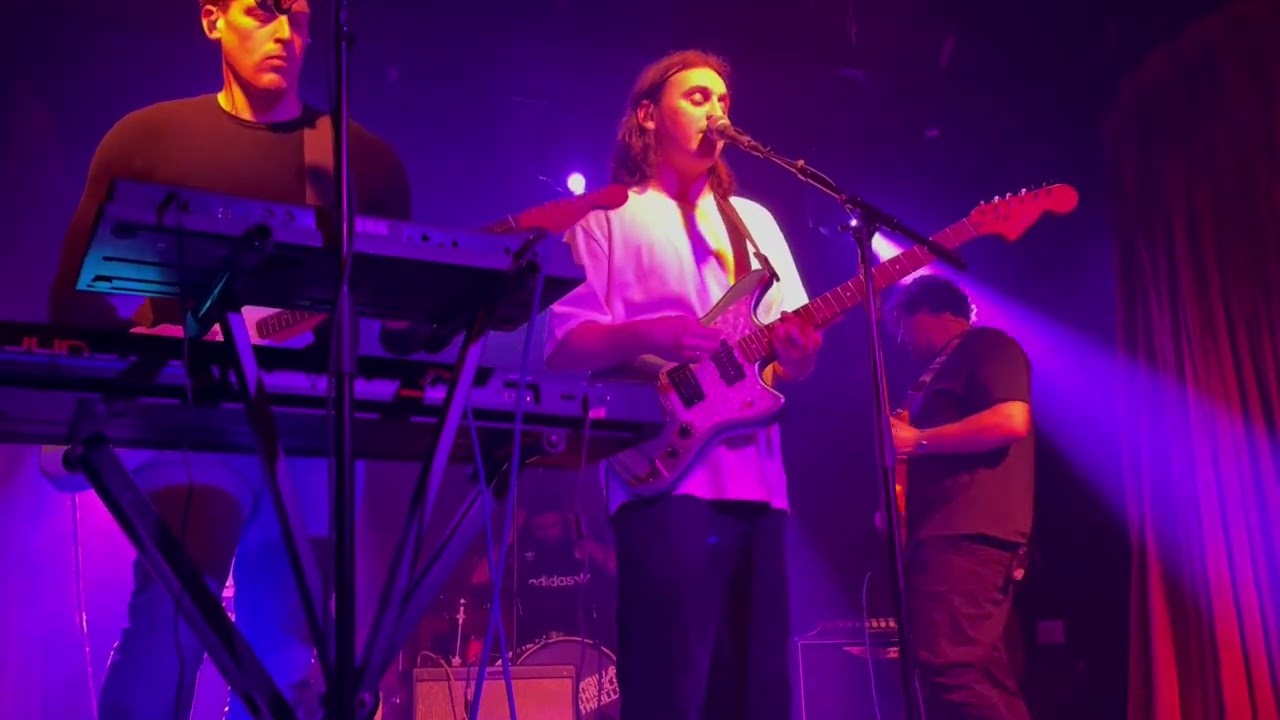 The Cheap Thrills - Night & Day - 22 January 2026