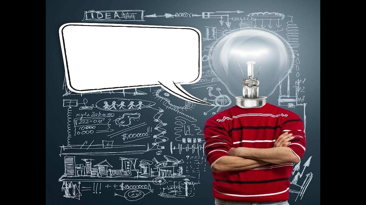 Fostering Innovation in Organizations - Demo