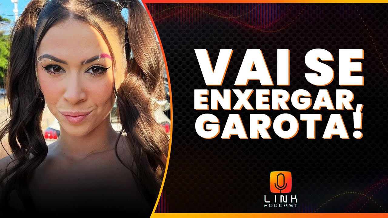 CARLA PEREZ PROCESSA MC PIPOKINHA  | LINK PODCAST
