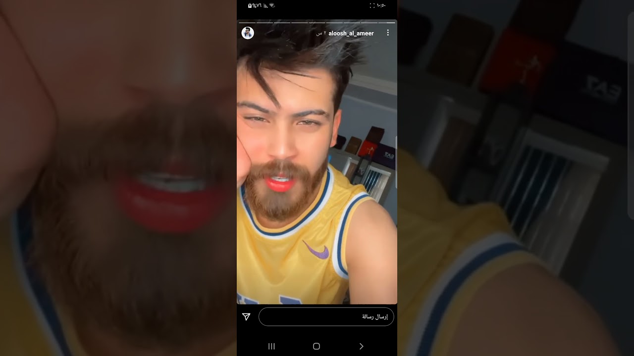 يوميات ((علوش الامير )) معانات الطفل العراقي ب هالحر 😢