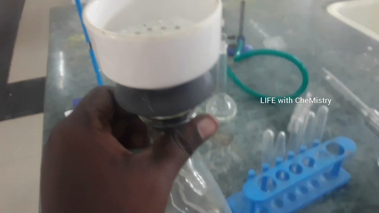 Chemistry lab Glassware and apparatus | LIFE with CheMistry | Dr. V. Mohanraj | Tamil