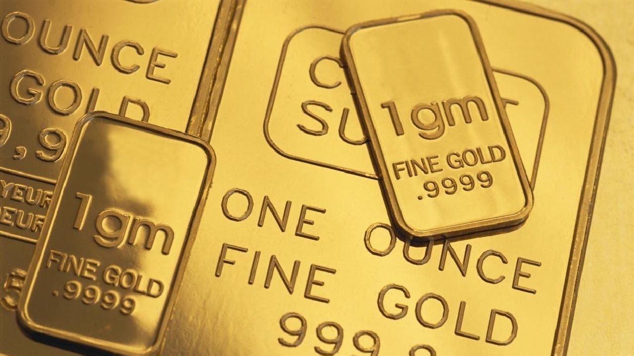 Fyzické zlato: Investoři by měli vědět, co a kde nakupují, říká expert