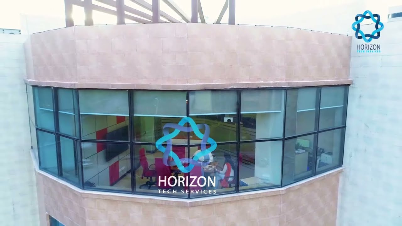 Horizon Tech Services