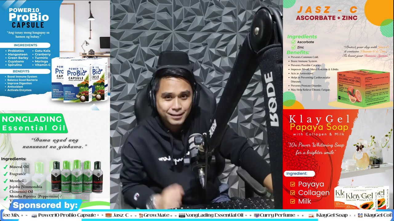 Kaagi ni Gabby From Gensan