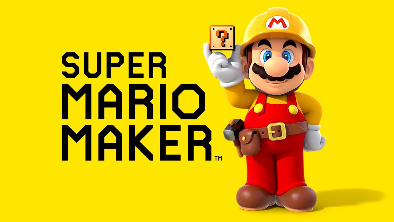Course World Courses - Super Mario Maker Music Extended