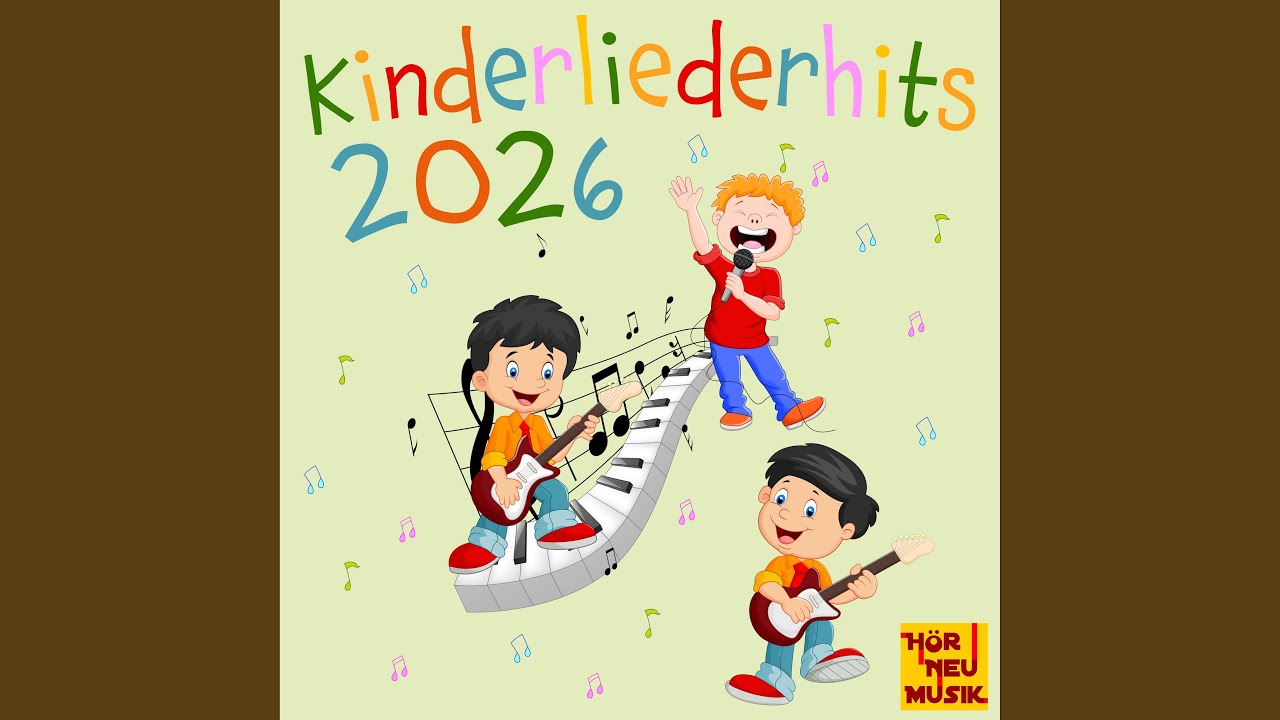 Wir machen Musik (Kinderwelt)