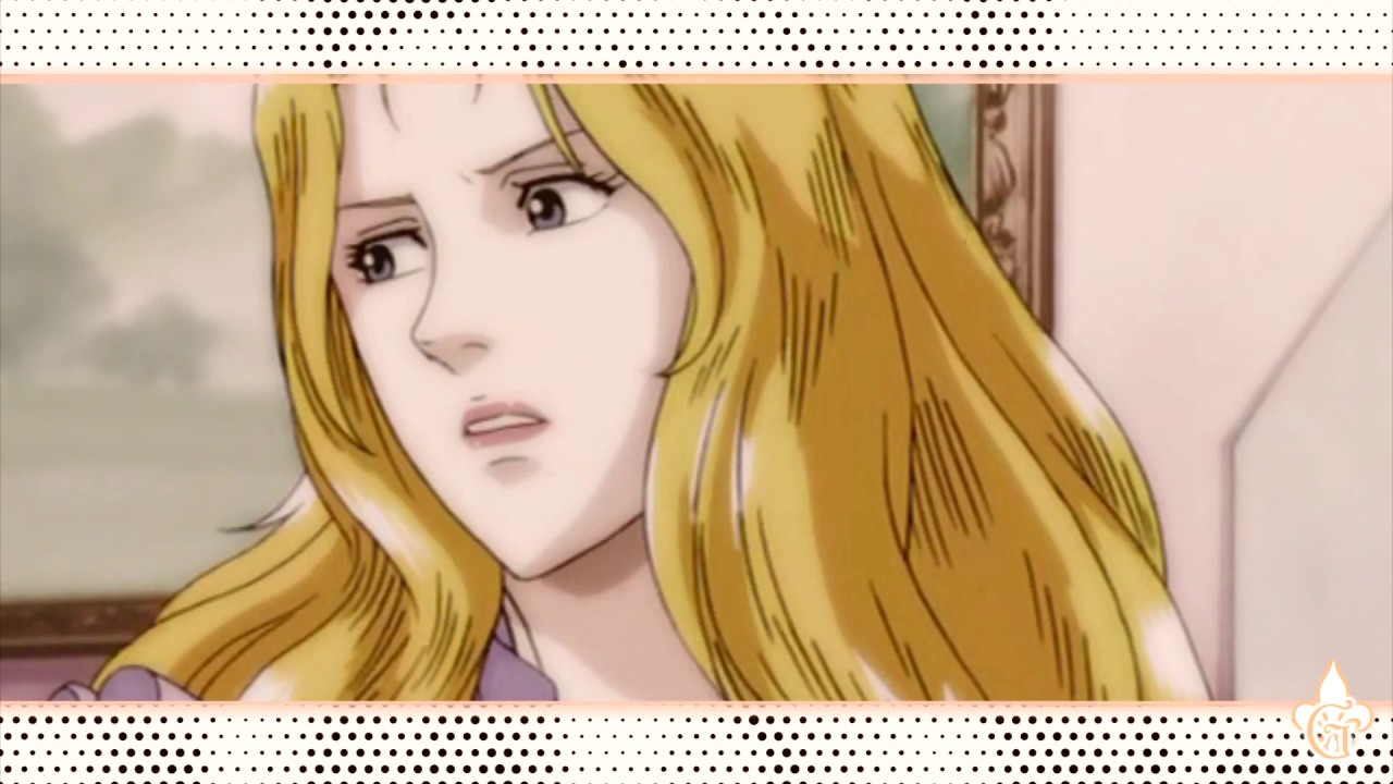 Это мой бой (It's My Fight - LoGH: Reinhard, Siegfried, Annerose)
