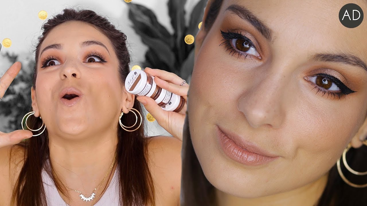 Tutorial low cost con NUEVOS amorsitos de Bell | (ad)