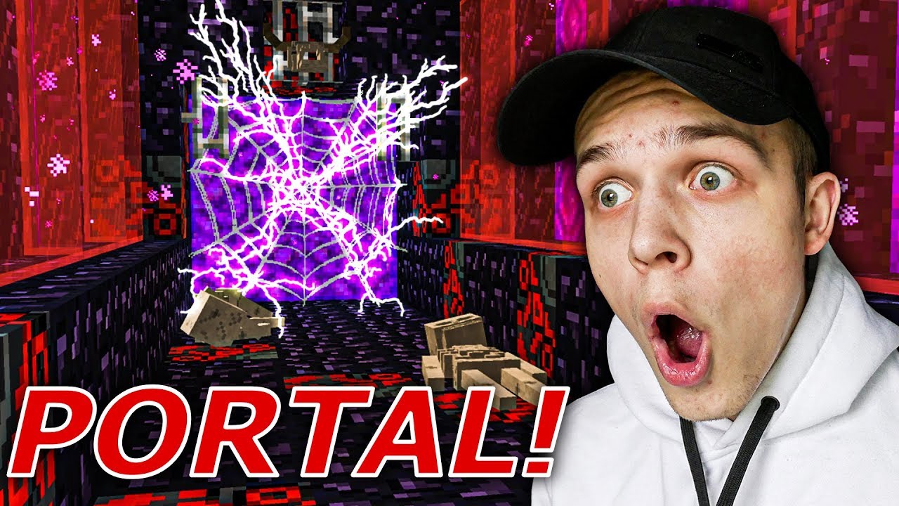 Znaleźliśmy PORTAL do INNEGO ŚWIATA w Palionowie!