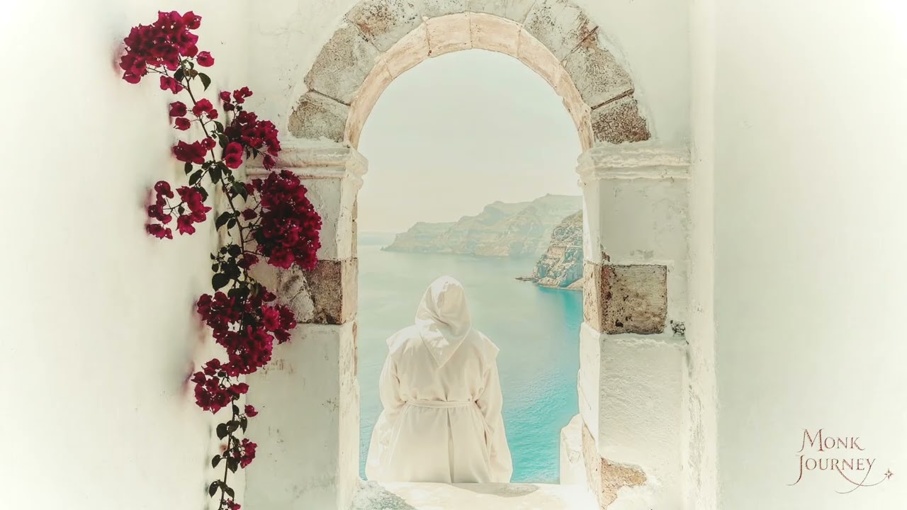 Pure Light – Calm Ambient Music for Meditation, Sleep & Focus