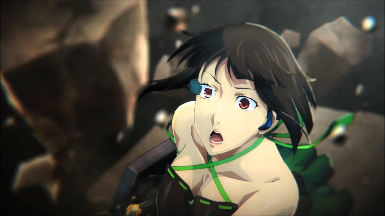 [Amv] God Eater - The Enemy You Need