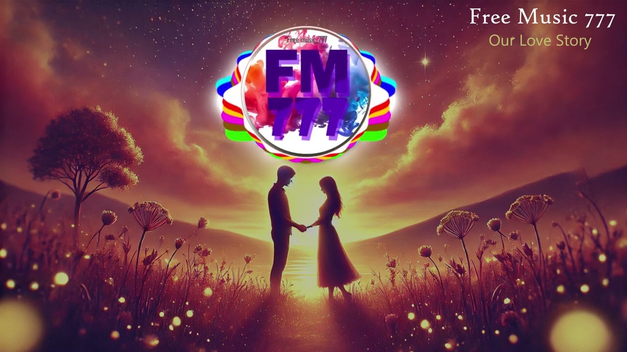 Our Love Story - FM777 - Free Music 777 :: Free To Use [No Copyright Music]