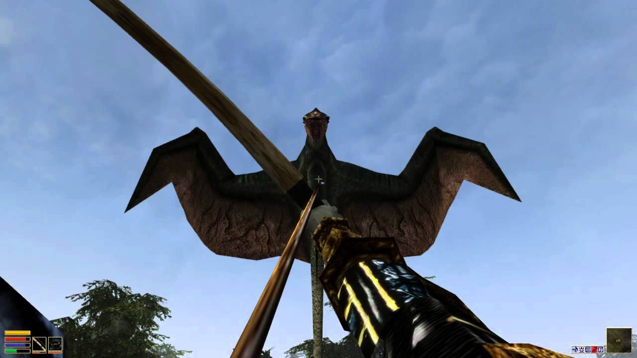 Legacy of Laevus 57