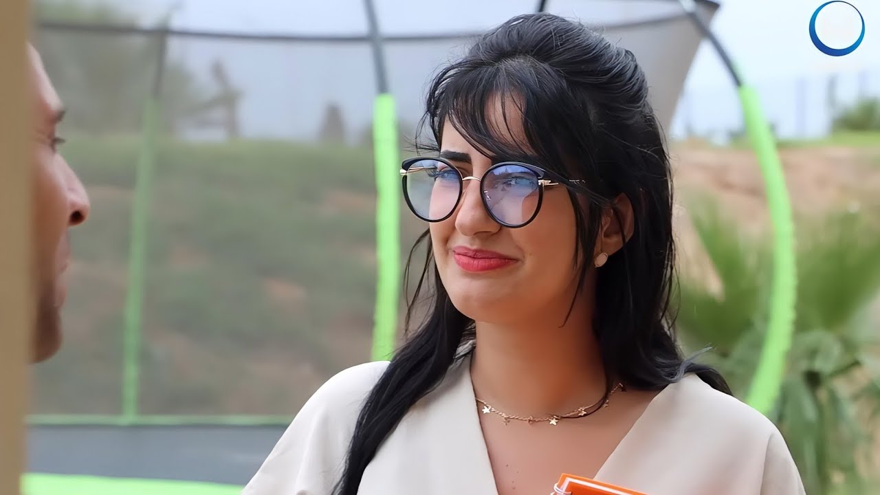مسلسل حومة اليتامى الحلقة الرابعة 04