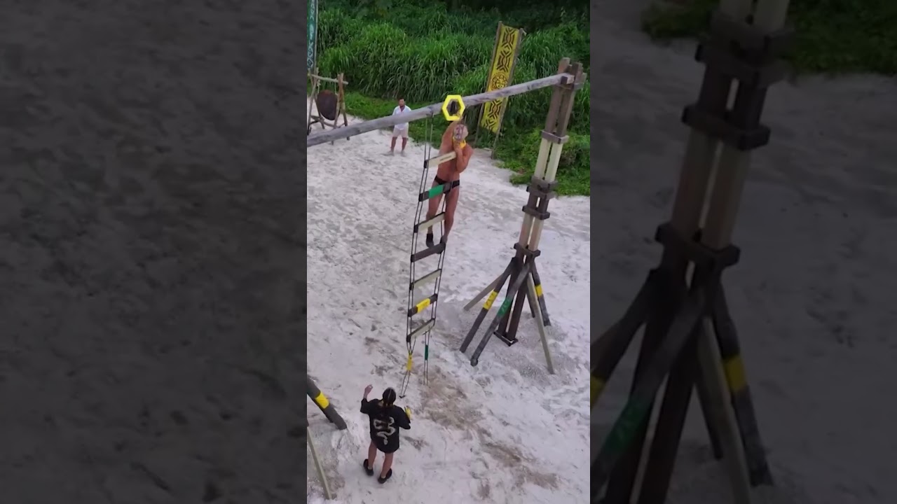 BOMBA ZILEI: SURVIVOR, la ANTENA 1 din primăvara lui 2026! 🤯