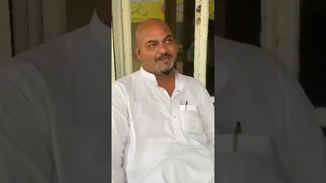 khadimabad Bazar interview #youtubeshorts #virlvideo #khadimabad