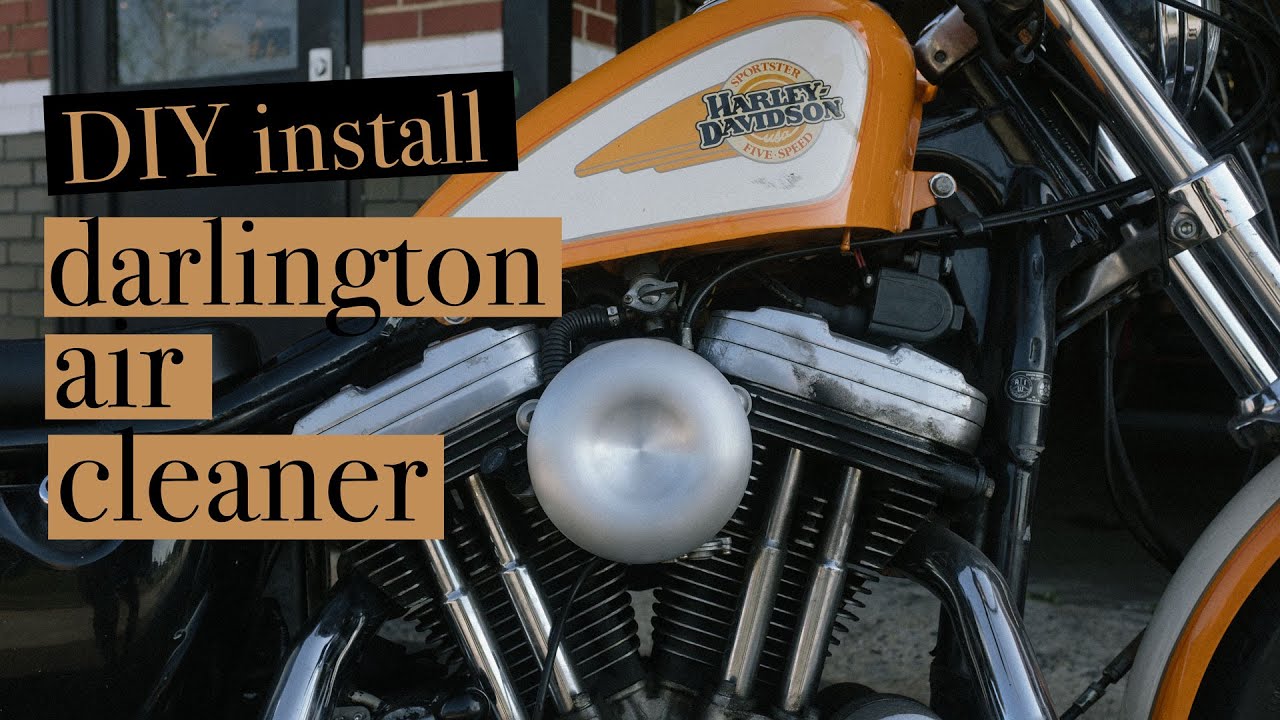 PRISM SUPPLY | DIY Install | Darlington Air Cleaner