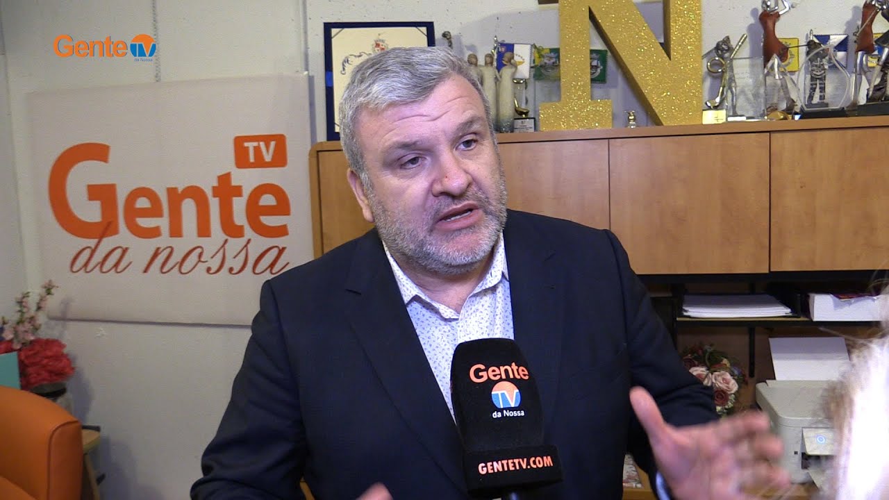 Comentador Vitor Silva falando sobre resultados das Eleiçoes Presidenciais - Jan.24_26 - #5