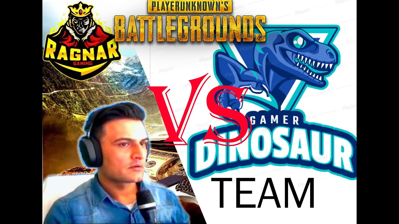 LGC RAGNAR VS MY TEAM| WE KILLED RAGNAR's TEAM| PUBG MOBILE