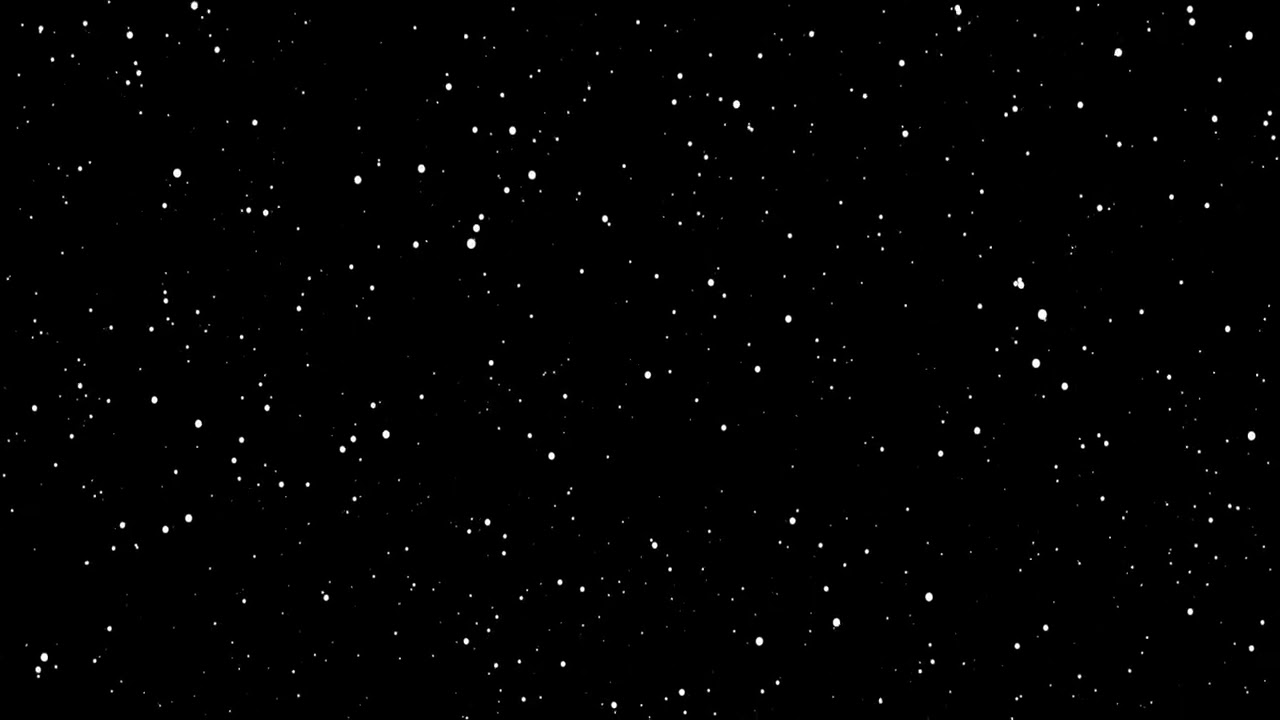 11 Hours of Simple Stars