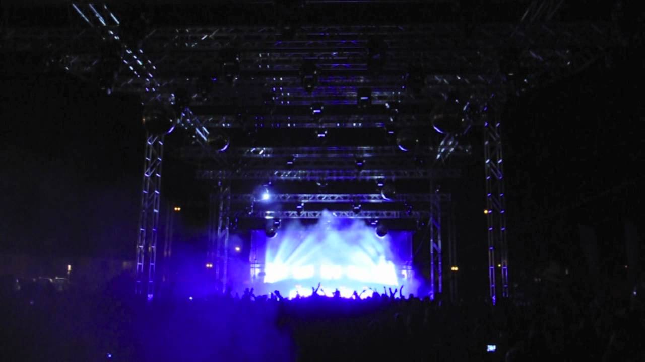 MEGA PLEIN AIR DAMPICOURT 2012 - INTRO