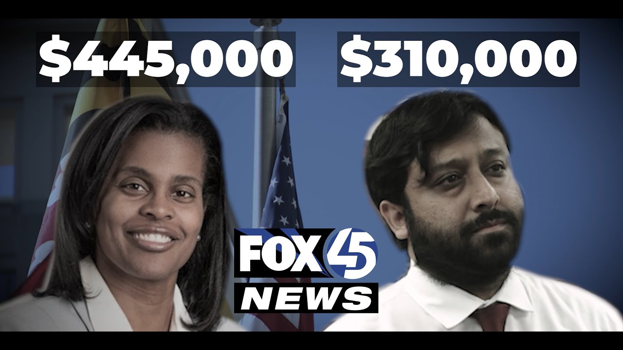 Two of Md. highest-ranking education leaders under fire in wake of Project Baltimore investigations