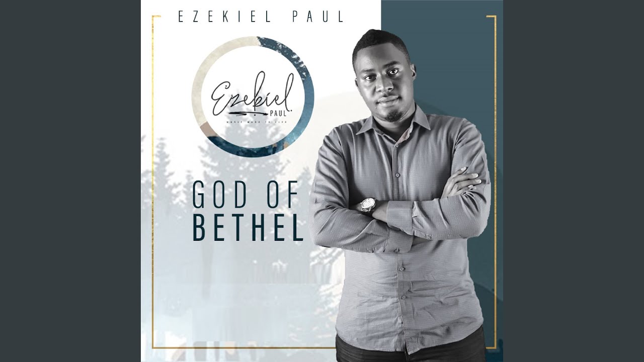 God of Bethel