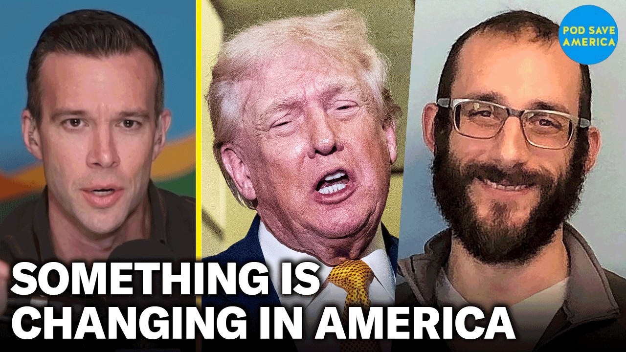 Something Is Changing In America After Alex Pretti