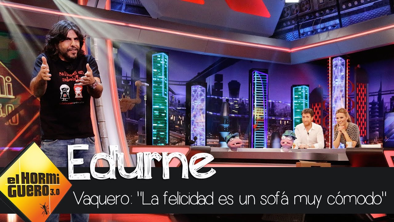 Vaquero: 