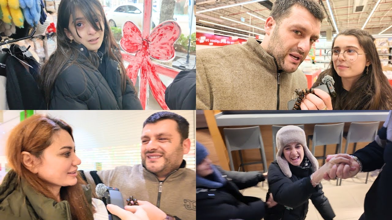 OFUŞUN ANASINA KIŞKIRTMA😂 | ESİ AĞLADI OFUŞLA KÜSDÜLER 😅