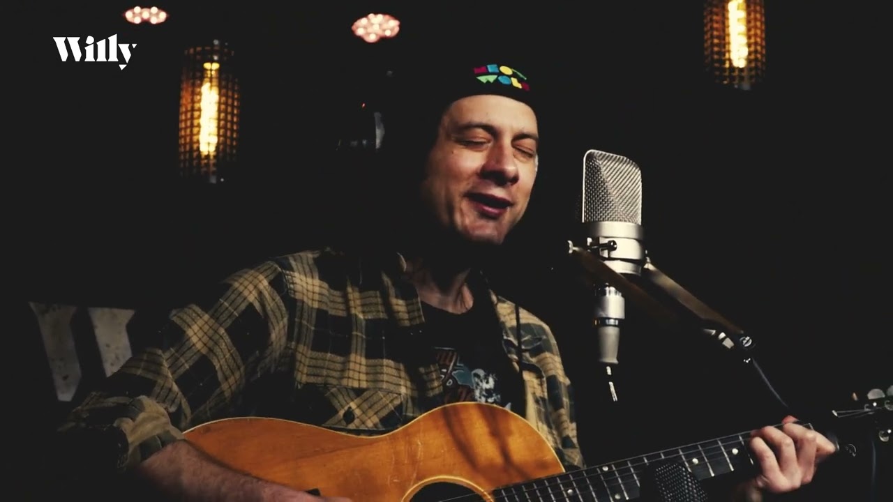 Willy // Kurt Vile - Hey Like A Child