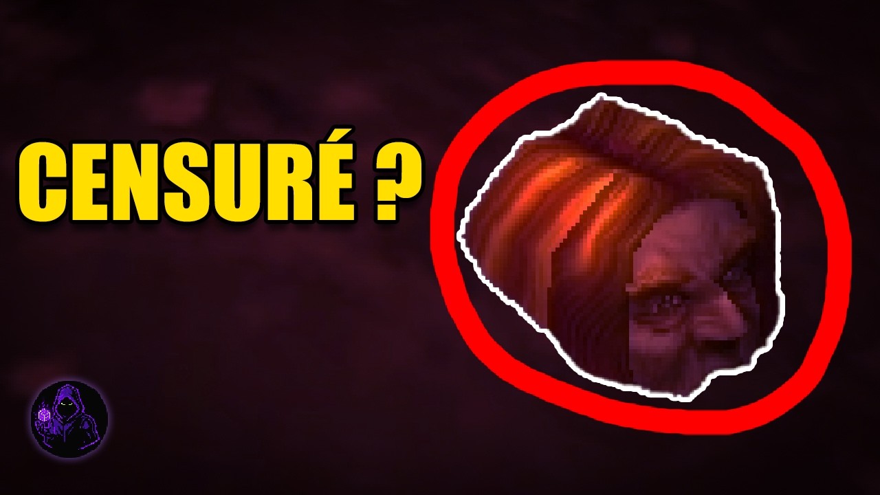 Les 3 Secrets les plus CENSURÉS de World of Warcraft