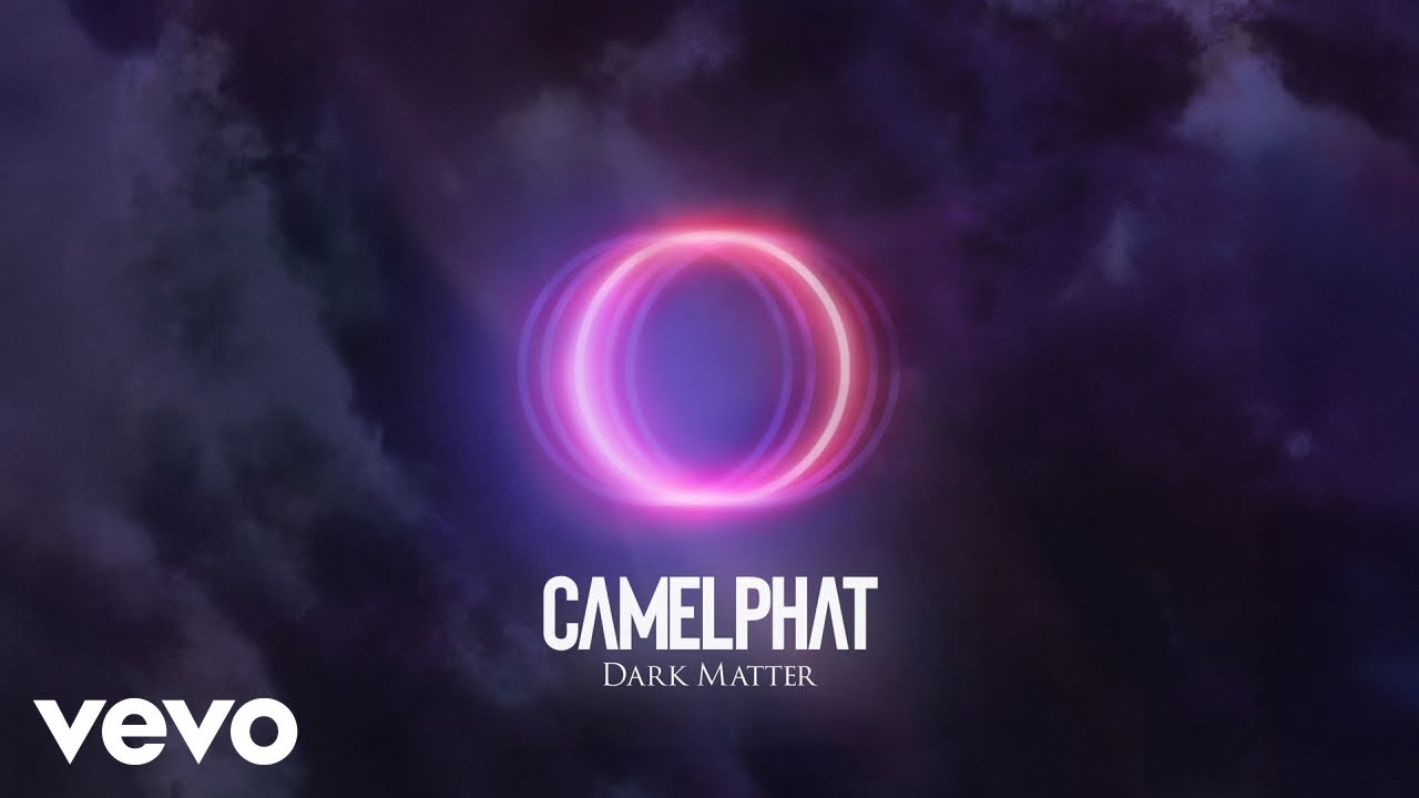 Au/Ra, CamelPhat, unfazed - Panic Room (Unfazed Remix - Official Audio)