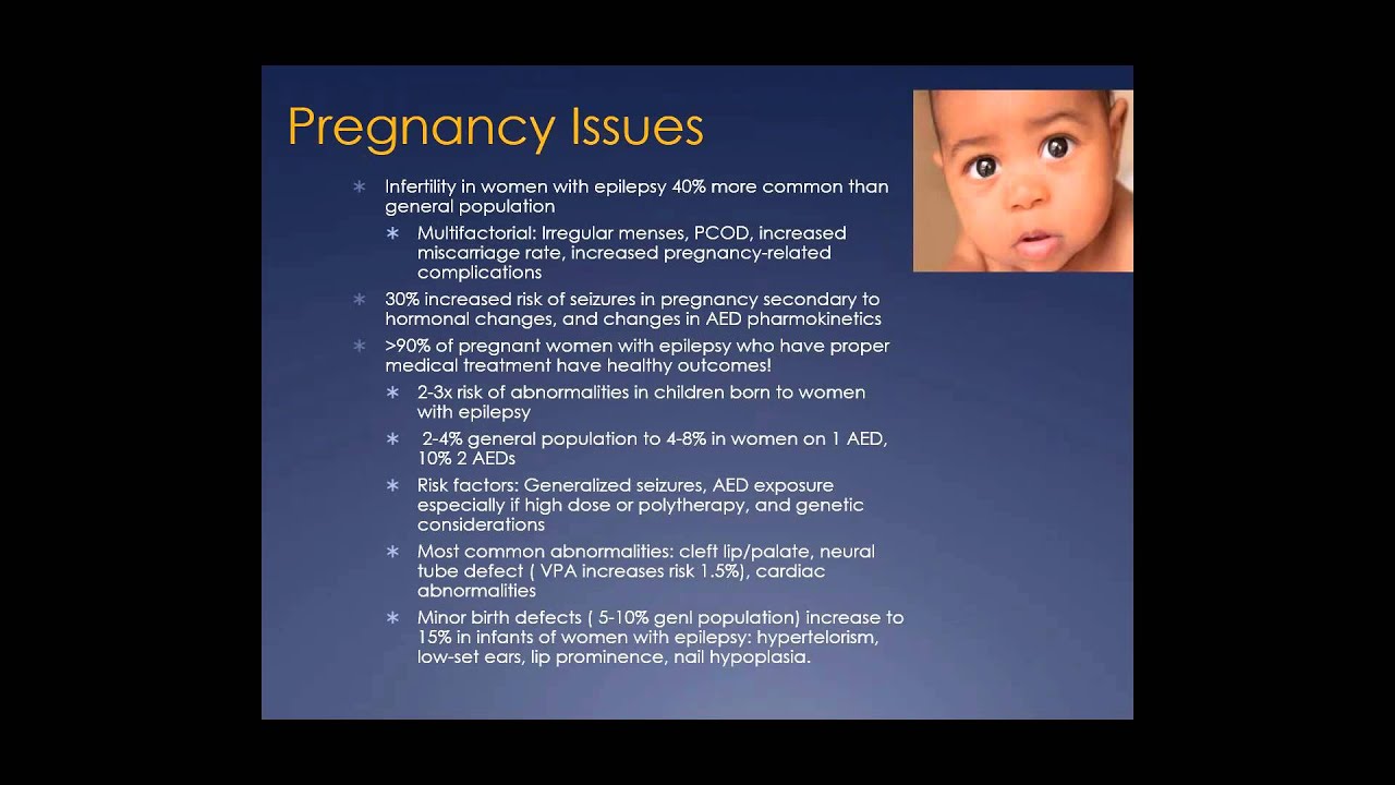Epilepsy Webinar - Comorbidities in Children with Epilepsy  Seizures are only a part of the problem