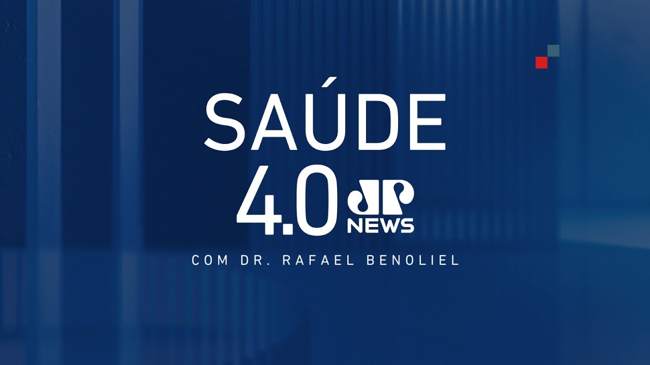 SAÚDE 4.0- 25.01.2026 - Jovem Pan News Porto Velho
