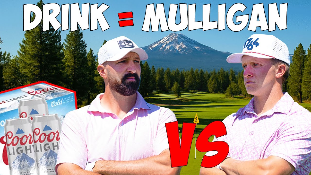 Могу ли я победить DOD King? (Каждый напиток = Маллиган)