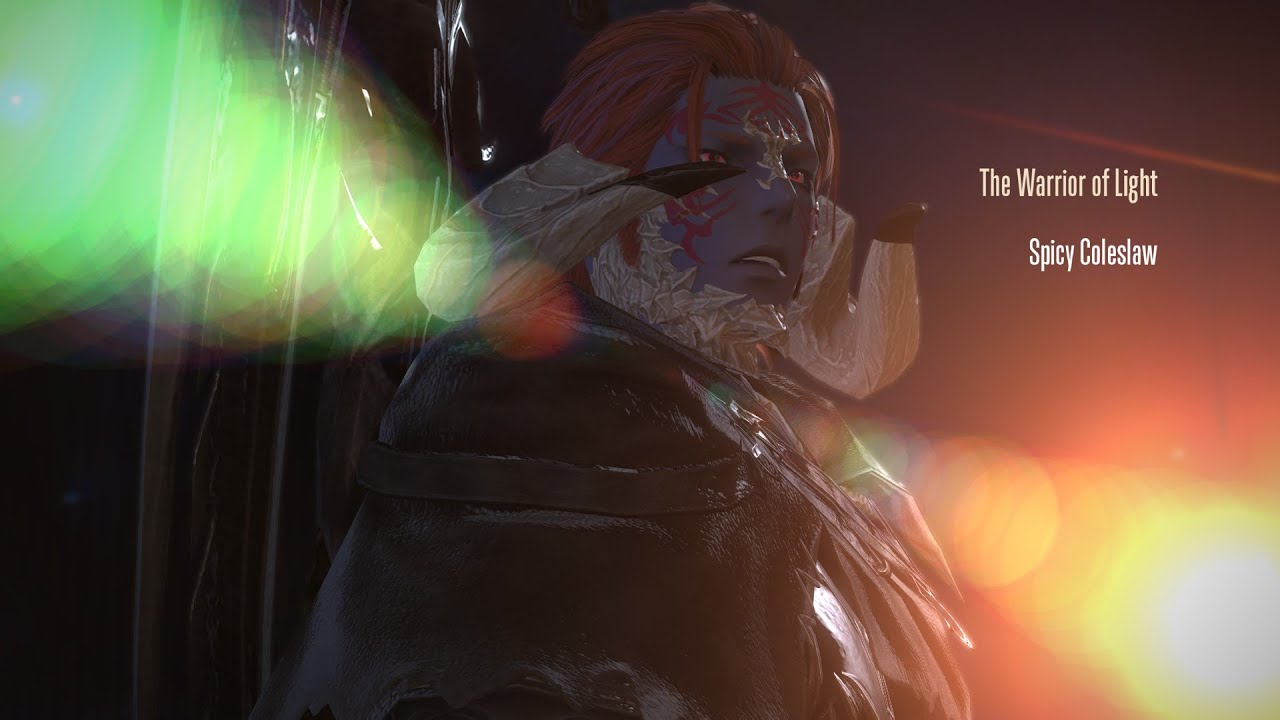 VOD 01.15.2026 FFXIV || The END of ENDWALKER || I cried so much...