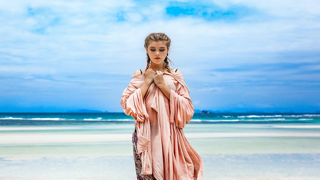 Cafe De Anatolia LOUNGE - Tropical Chill Horizon | Ethnic Chill | DJ Mix