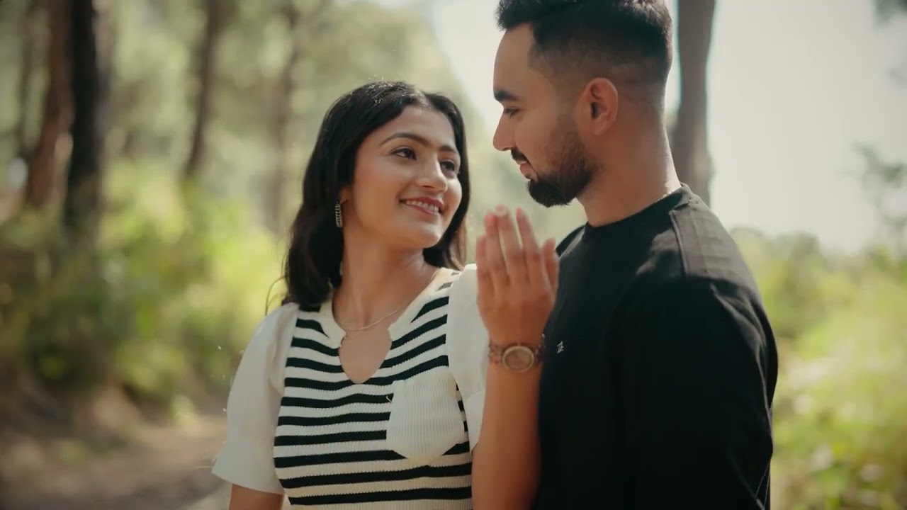 Harmanpreet  WEds Manpreet