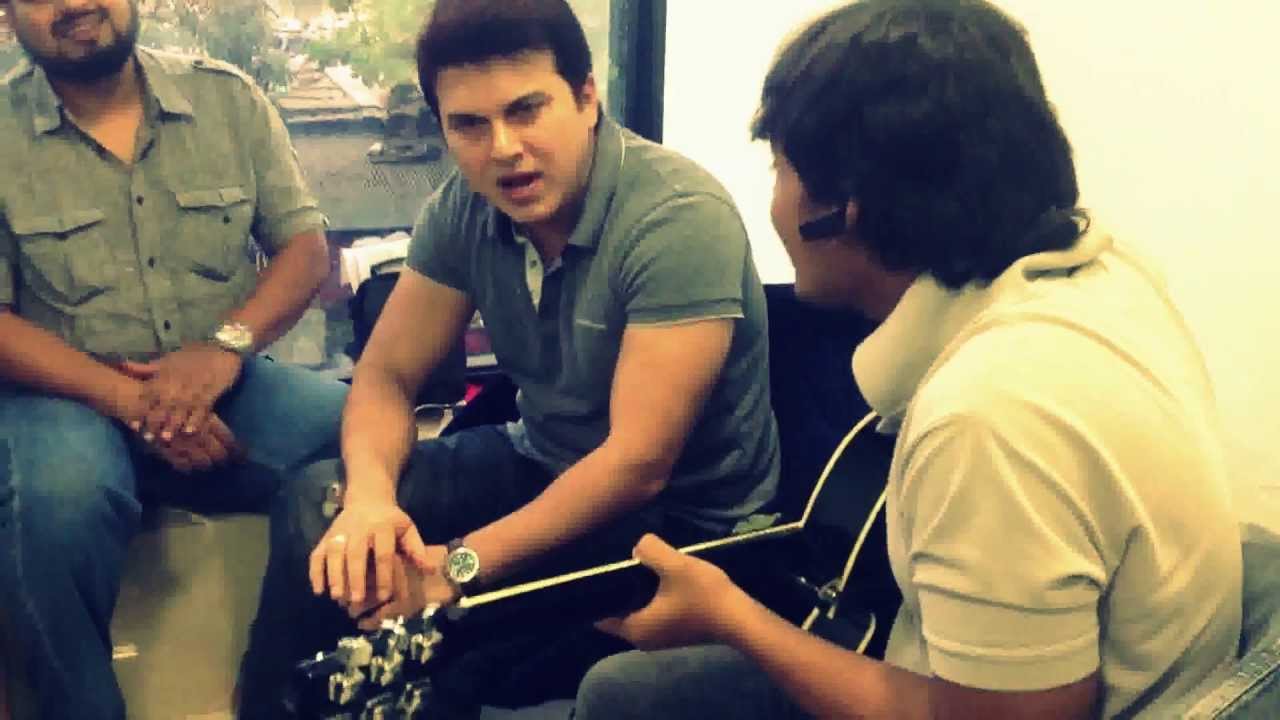 Purani Jeans Unplugged by Ali Haider