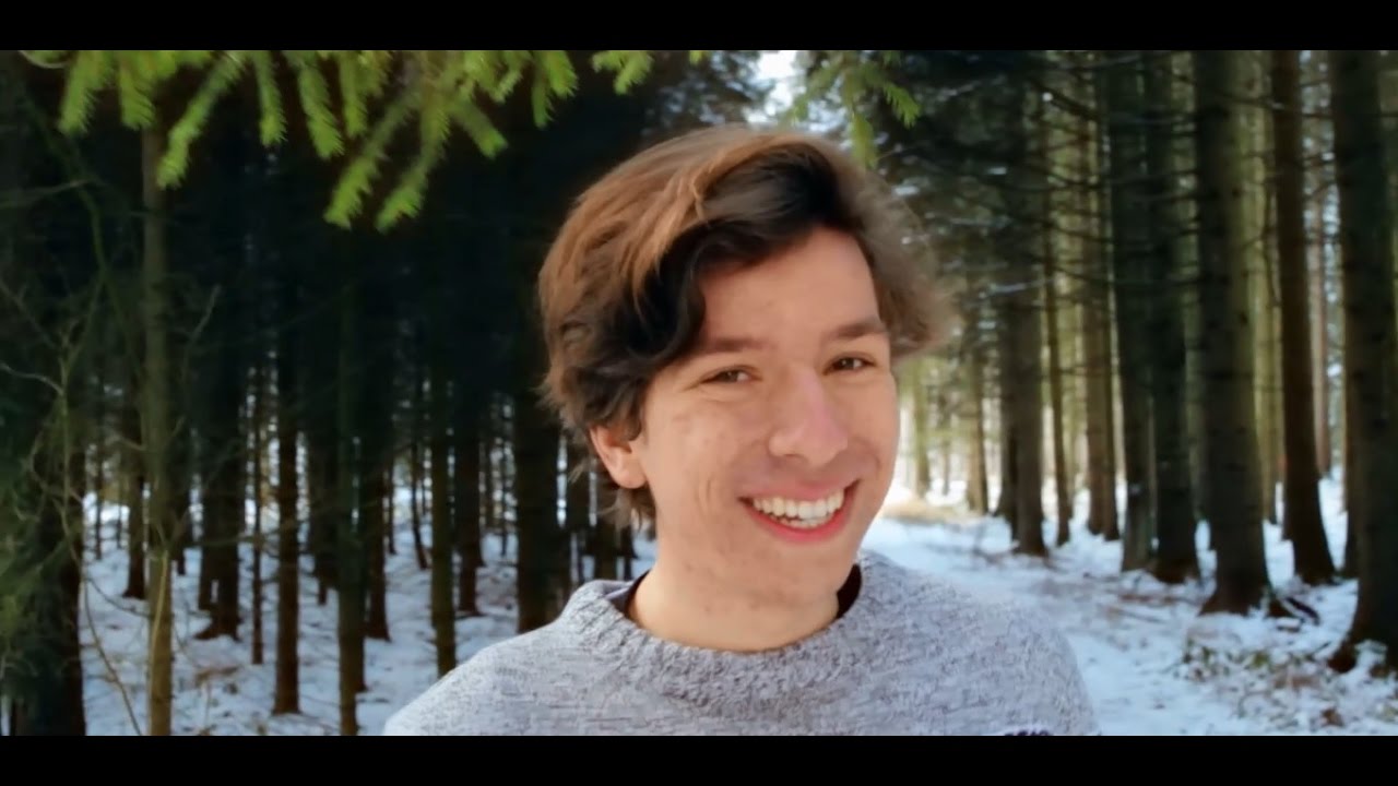 Zwei Seiten meines Lebens (Filmhochschule Bewerbungsvideo)