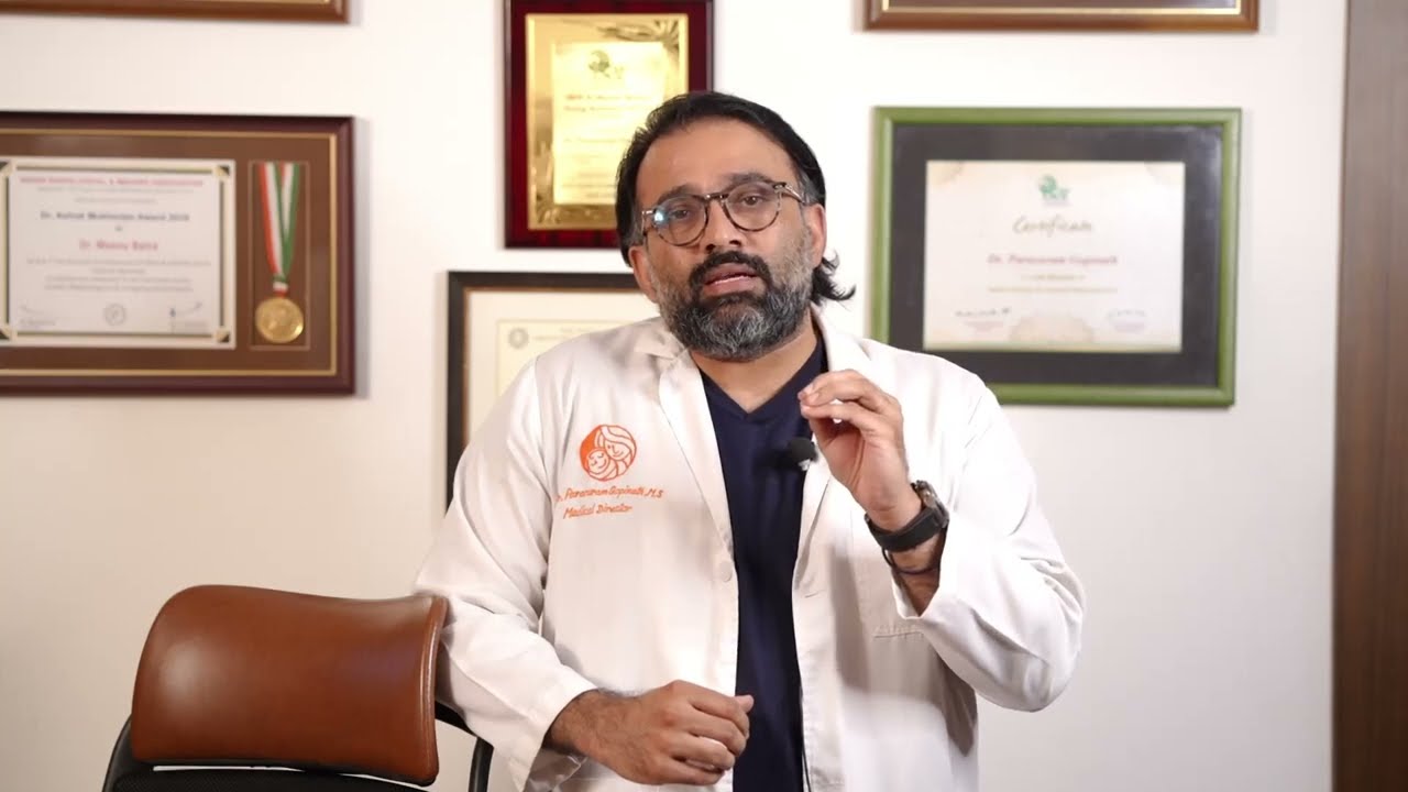 How to Prepare for Your IVF Fertility Treatment? Dr Parashuram Gopinath Shares His Advice