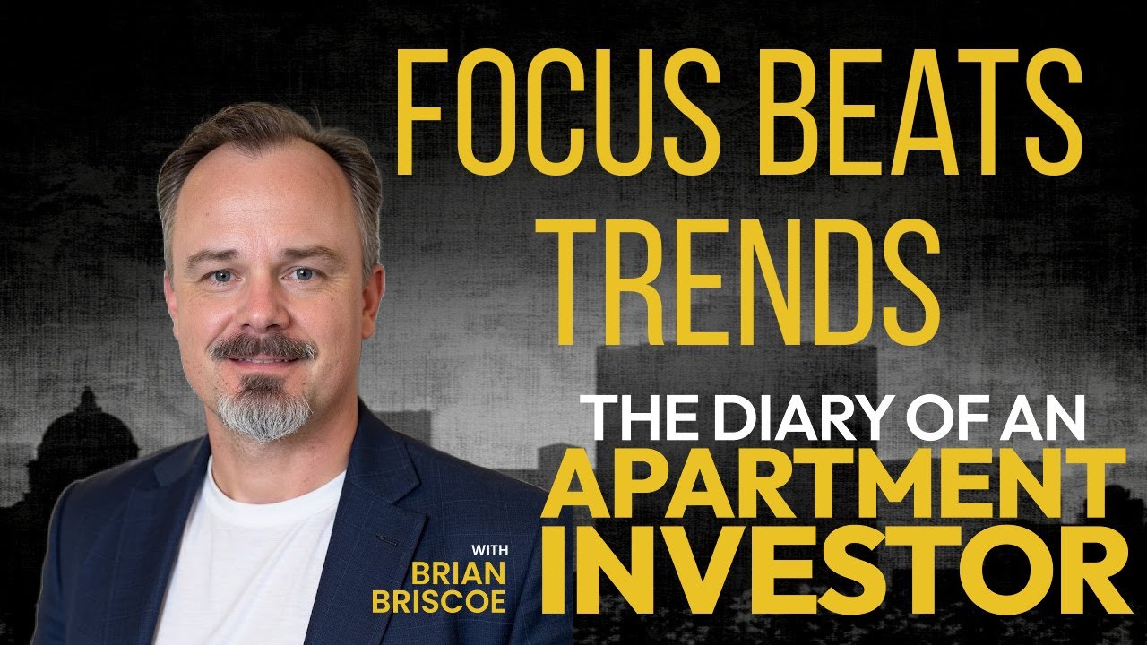 Why Chasing Hot Markets Quietly Breaks New Investors