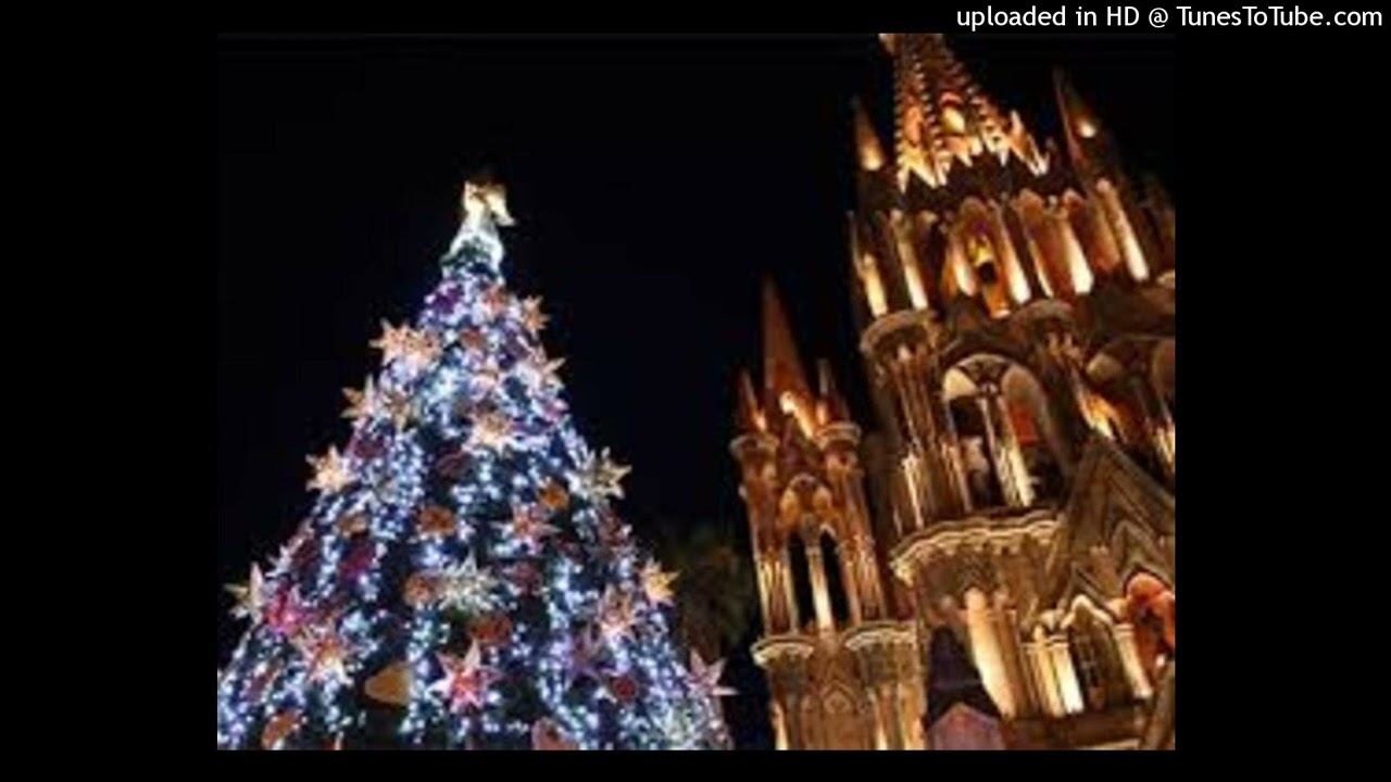 Comerciales y jingles Navidad y Año Nuevo Vol 2 Radio