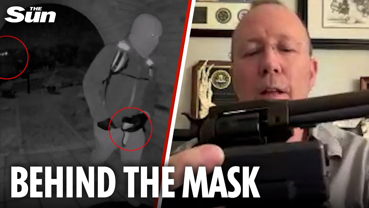 Chilling new Nancy Guthrie theory as ex-FBI agent reveals gun & glove clues