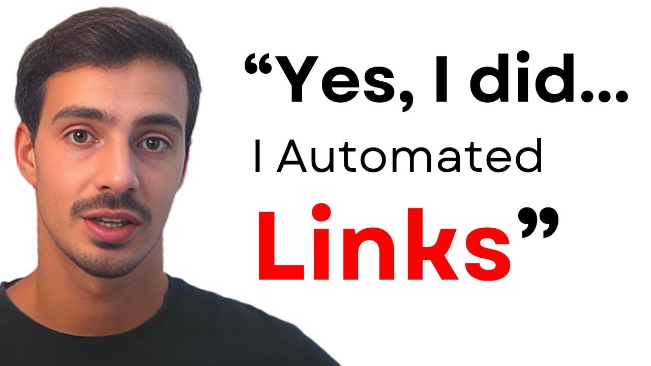 How to Automate Your Blog Internal and External Links (copy this)